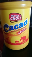 Cacao classic - نتاج - es