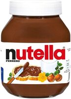 Nutella - نتاج - fr