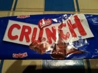 Crunch - نتاج - fr
