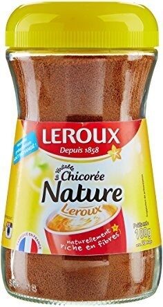 Chicorée Nature - نتاج - fr