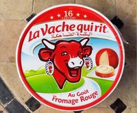 Lavache Quirit a La Creme De Fromage Rouge - نتاج - fr