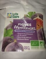 Figues moelleuses - نتاج - fr
