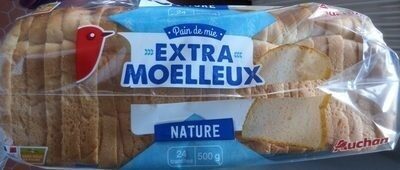 Extra Moelleux Nature - نتاج - fr