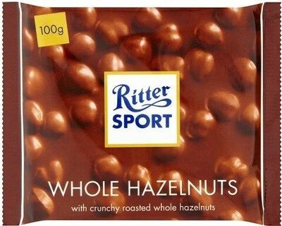 Whole Hazelnuts - نتاج - fr