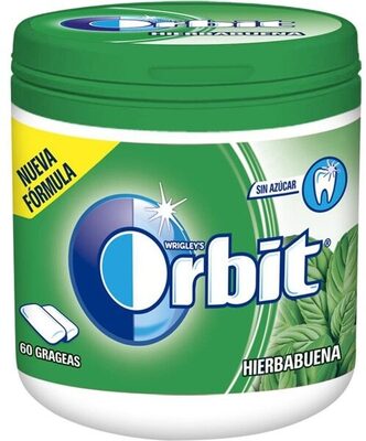 Orbit - نتاج - en