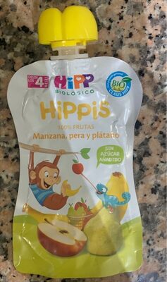 HIPPIS - نتاج - fr