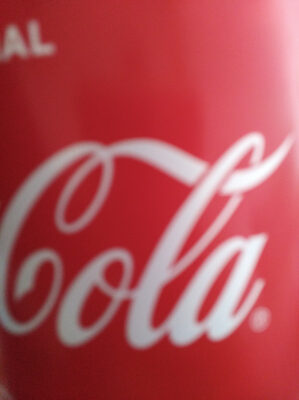 Coca Cola Gust Original - نتاج - ar