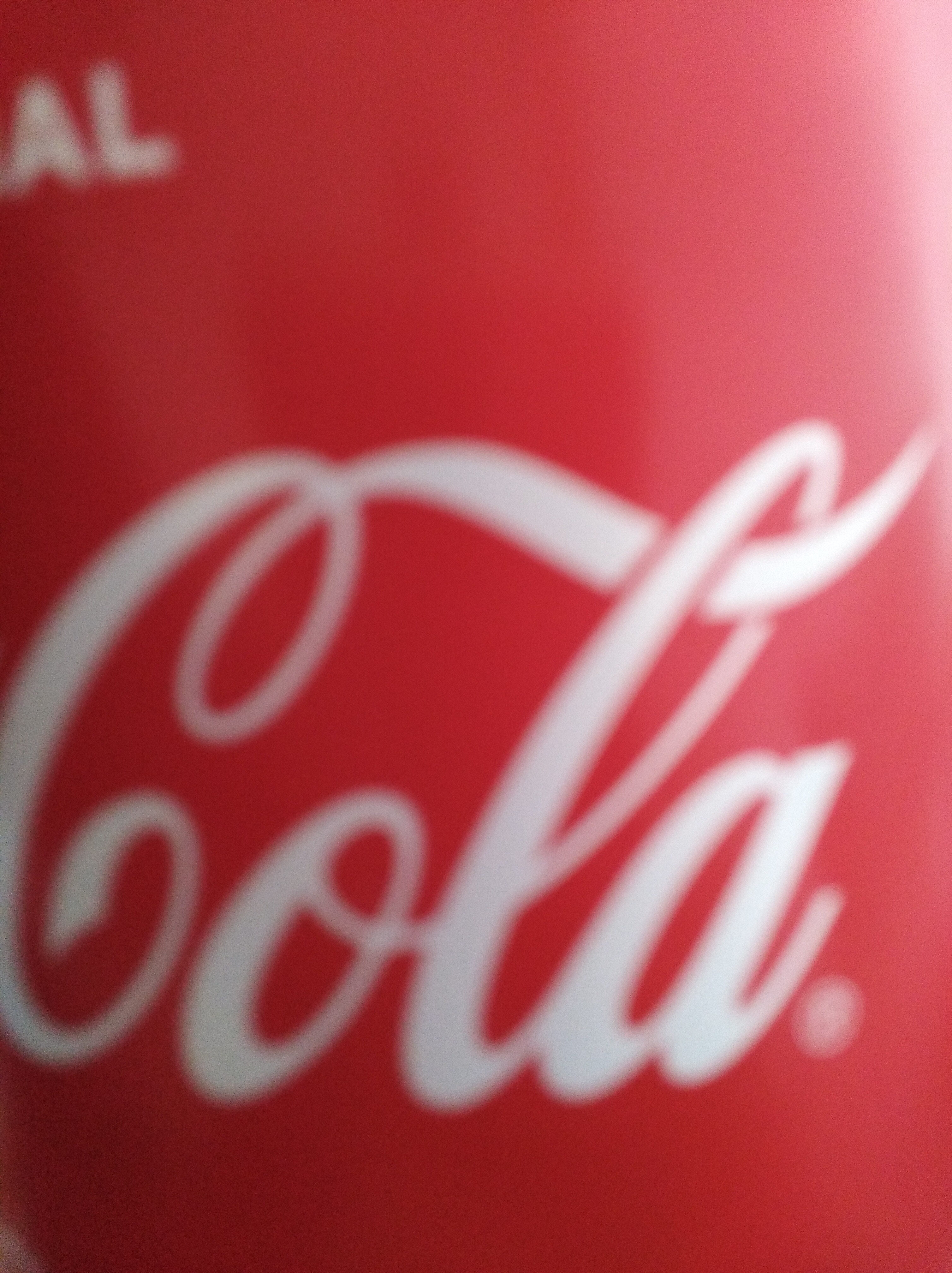 Coca Cola Gust Original - نتاج - ar