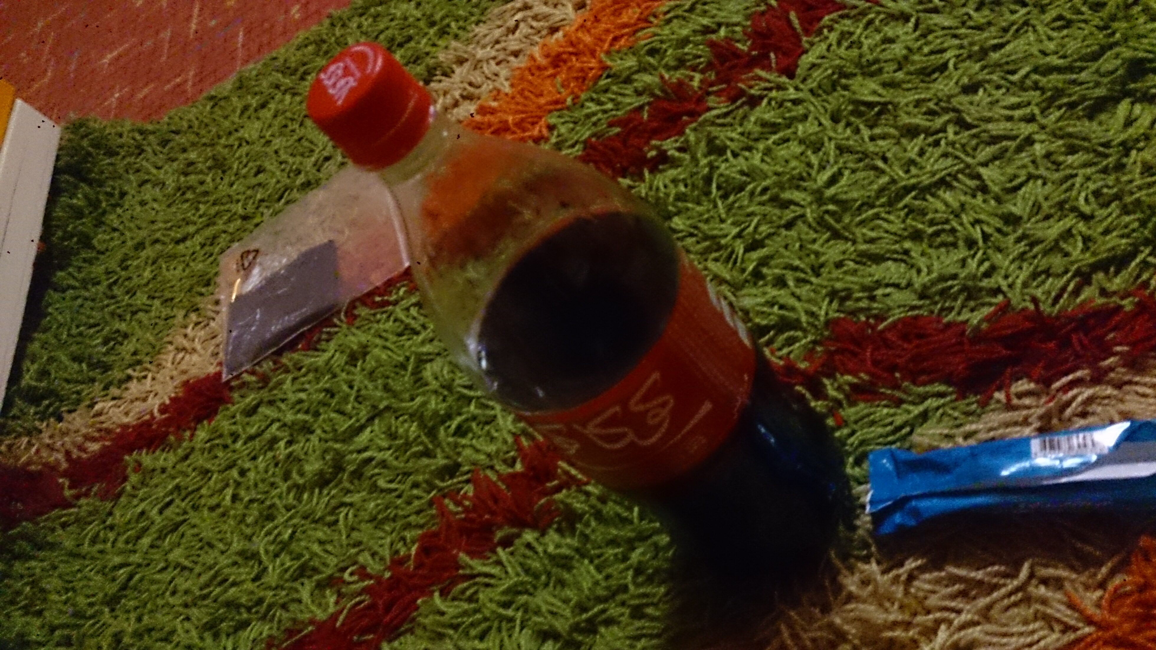 coca-cola - نتاج - ar