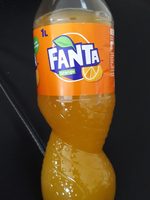 Fanta orange - نتاج - fr