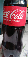 Coca-Cola Original Taste - نتاج - en