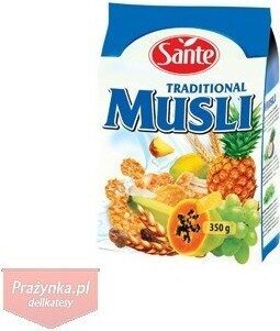 Musli Sante Traditinal - نتاج - pl