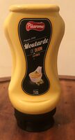 Moutarde De Dijon Forte - نتاج - fr
