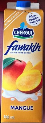 Fawakih - نتاج - fr