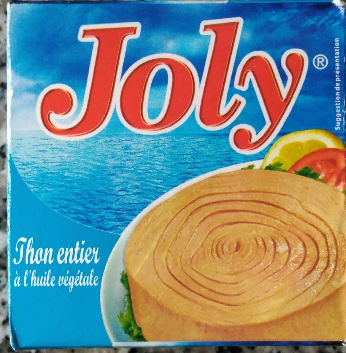 Joly - نتاج - fr