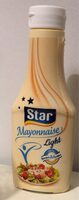 Mayonnaise light - نتاج - fr