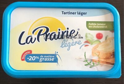 La Prairie - نتاج - fr