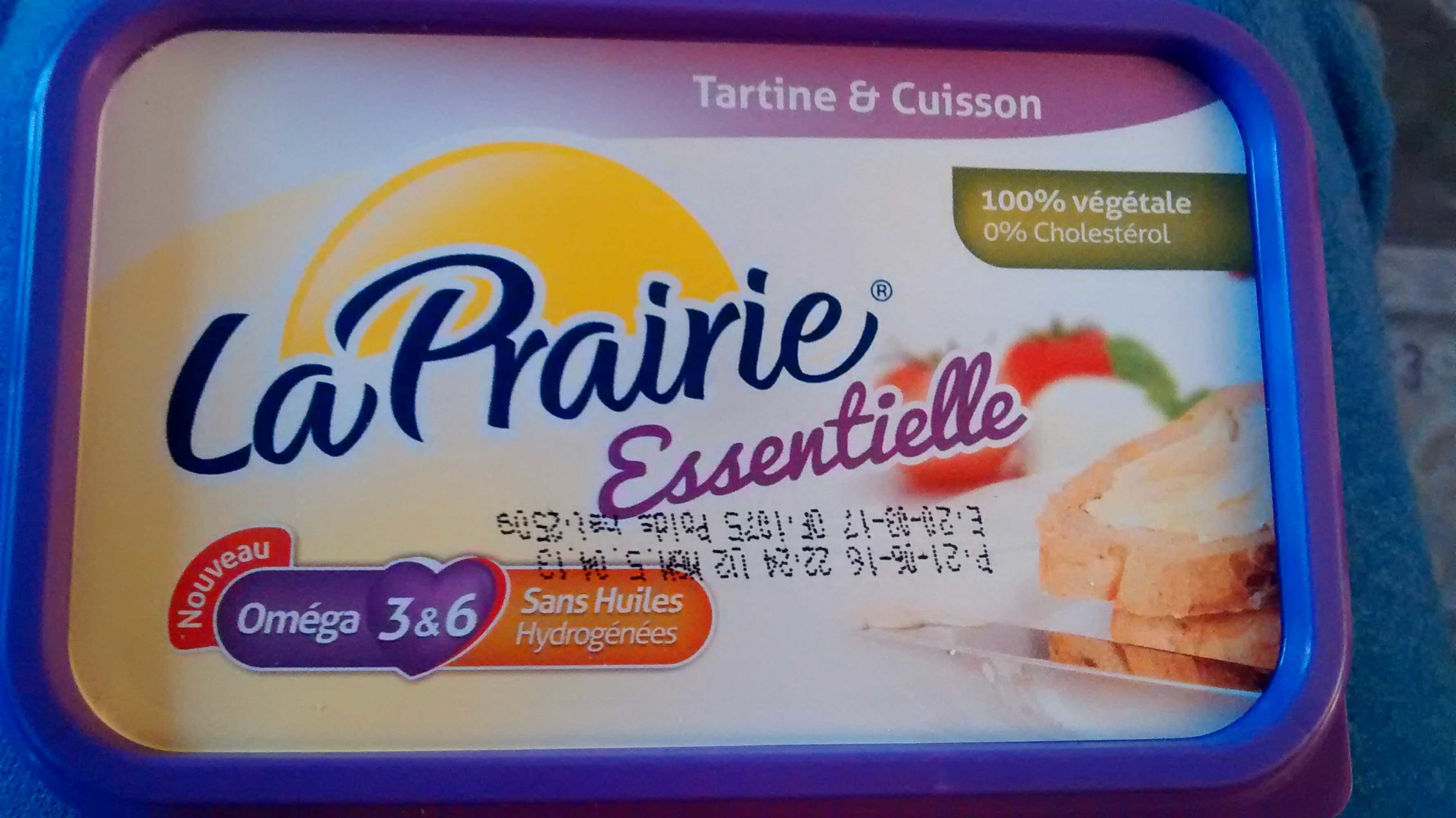 Margarine De Table - نتاج - fr