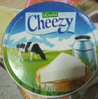 Cheesy fromage - نتاج - fr