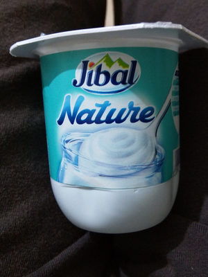Jibal nature - نتاج - fr
