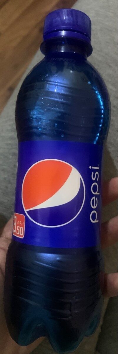 Pepsi - نتاج - fr