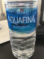 Aquafina - نتاج - xx
