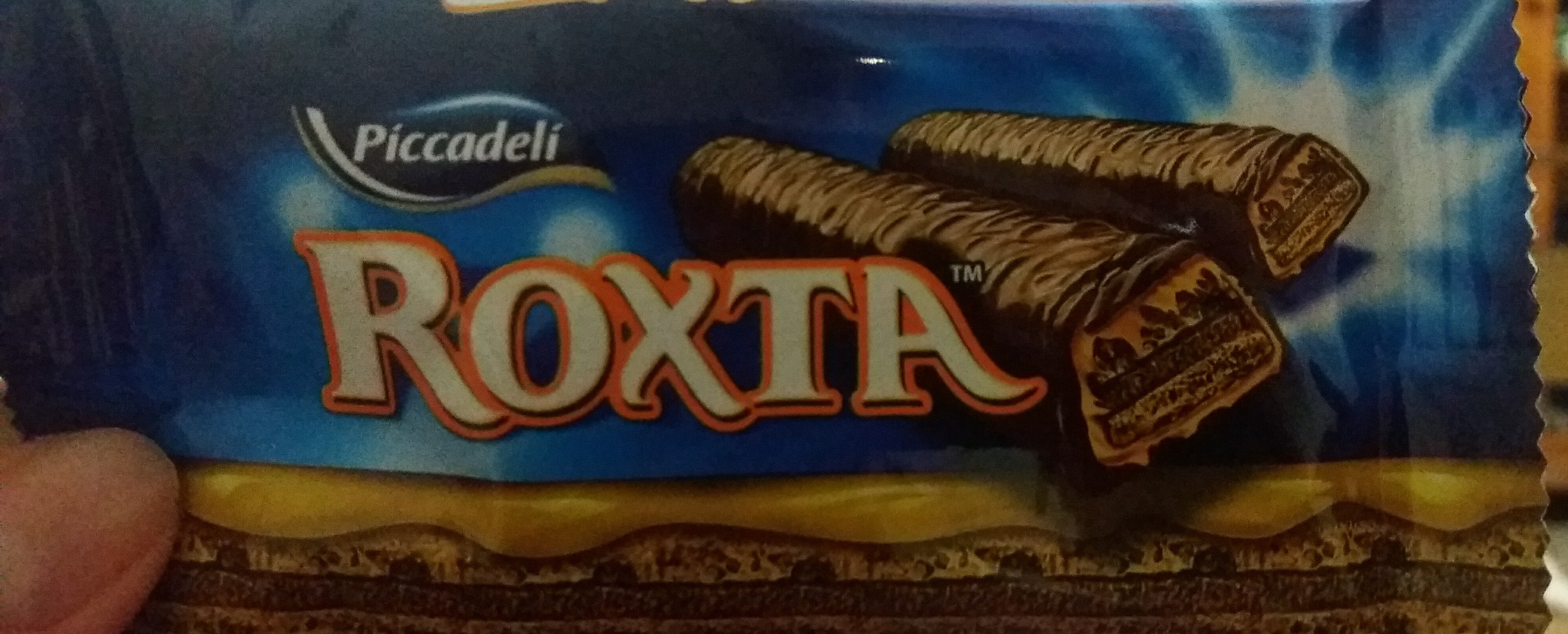 Roxta - نتاج - fr
