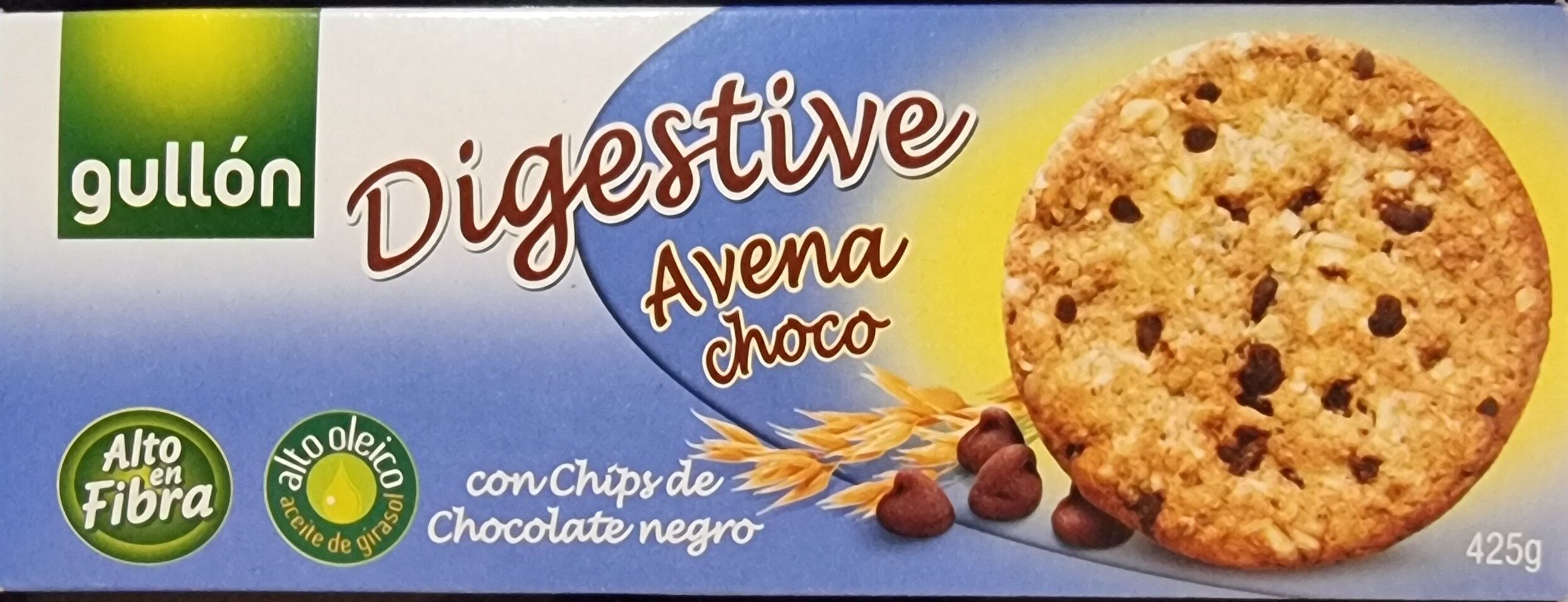 Digestive Avena Choco - نتاج - pt