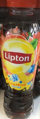 Lipton Ice Tea - 8