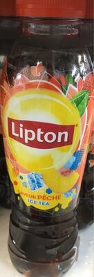 Lipton Ice Tea - نتاج - fr