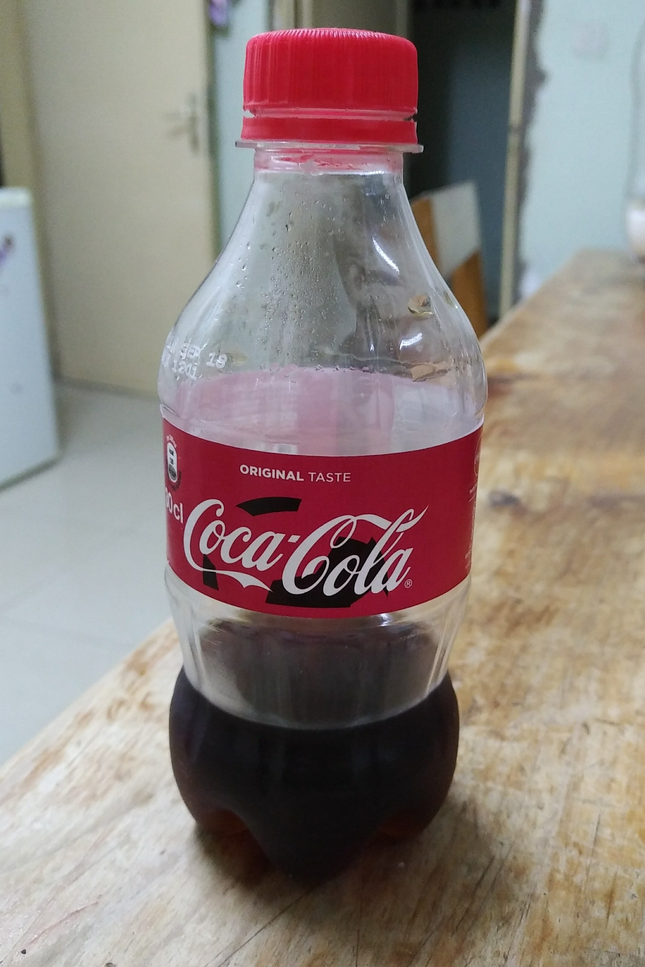 coca cola 300 ml - نتاج - fr